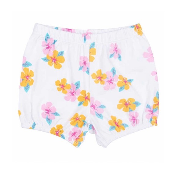 Girls Outfit 18 Months Set 4 Pieces Pink Blue Green Toucan Bird Tropical 18M - Picture 5 of 6